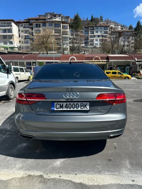 Audi A8 L 3.0T V6 Supercharged - 59000 лв. - 46770397 3