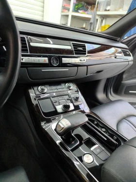 Audi A8 L 3.0T V6 Supercharged - 59000 лв. - 46770397 10