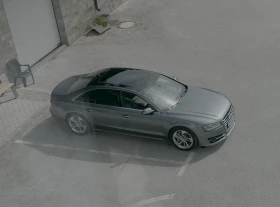 Audi A8 L 3.0T V6 Supercharged - 59000 лв. - 46770397 16