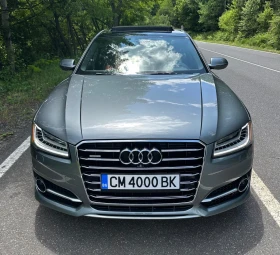Audi A8 L 3.0T V6 Supercharged | Mobile.bg    2