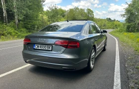 Audi A8 L 3.0T V6 Supercharged | Mobile.bg    9