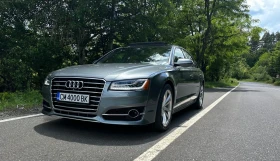 Audi A8 L 3.0T V6 Supercharged | Mobile.bg    3