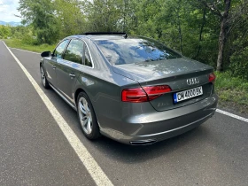 Audi A8 L 3.0T V6 Supercharged | Mobile.bg    7