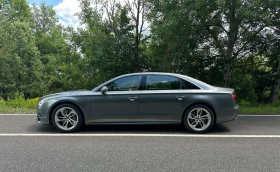 Audi A8 L 3.0T V6 Supercharged | Mobile.bg    5