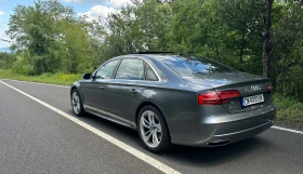 Audi A8 L 3.0T V6 Supercharged | Mobile.bg    6