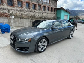 Audi A8 L 3.0T V6 Supercharged - 59000 лв. - 46770397 14