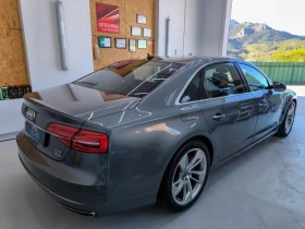 Audi A8 L 3.0T V6 Supercharged - 59000 лв. - 46770397 12