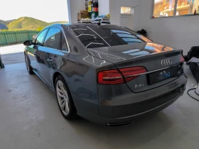 Audi A8 L 3.0T V6 Supercharged - 59000 лв. - 46770397 13