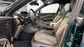 Aston Martin DBX NAVI PANO B&W 360 CAMERA FACELIFT  | Mobile.bg    5