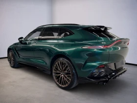 Aston Martin DBX NAVI PANO B&W 360 CAMERA FACELIFT  | Mobile.bg    4