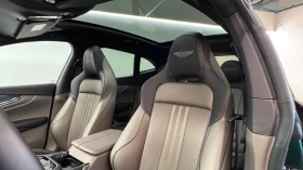 Aston Martin DBX NAVI PANO B&W 360 CAMERA FACELIFT  | Mobile.bg    9
