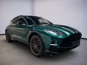 Aston Martin DBX NAVI PANO B&W 360 CAMERA FACELIFT  | Mobile.bg    2