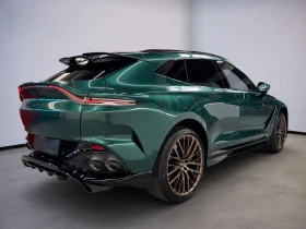Aston Martin DBX NAVI PANO B&W 360 CAMERA FACELIFT  | Mobile.bg    3
