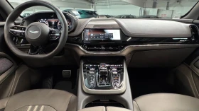 Aston Martin DBX NAVI PANO B&W 360 CAMERA FACELIFT  | Mobile.bg    6