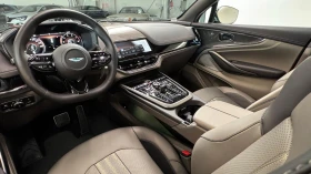 Aston Martin DBX NAVI PANO B&W 360 CAMERA FACELIFT  | Mobile.bg    8