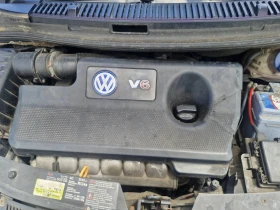 VW Sharan 2.8i  v6 | Mobile.bg    2
