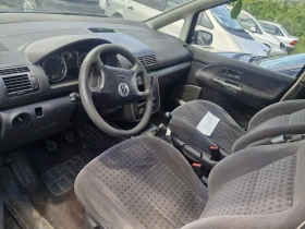 VW Sharan 2.8i  v6 | Mobile.bg    3