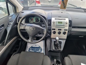 Toyota Corolla verso 2.2D-4D 136PS.7-МЕСТЕН ITALIA - 6999 лв. - 85471266 9