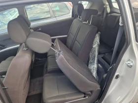 Toyota Corolla verso 2.2D-4D 136PS.7-МЕСТЕН ITALIA - 6999 лв. - 85471266 8