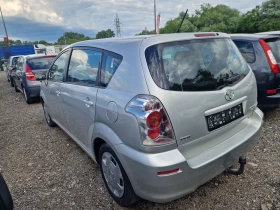 Toyota Corolla verso 2.2D-4D 136PS.7-МЕСТЕН ITALIA - 6999 лв. - 85471266 5