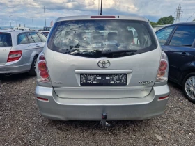 Toyota Corolla verso 2.2D-4D 136PS.7-МЕСТЕН ITALIA - 6999 лв. - 85471266 4