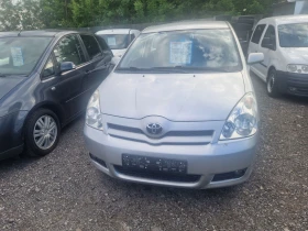 Toyota Corolla verso 2.2D-4D 136PS.7-МЕСТЕН ITALIA - 6999 лв. - 85471266 2
