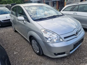 Toyota Corolla verso 2.2D-4D 136PS.7-МЕСТЕН ITALIA - 6999 лв. - 85471266 7