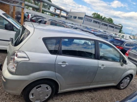 Toyota Corolla verso 2.2D-4D 136PS.7-МЕСТЕН ITALIA - 6999 лв. - 85471266 15