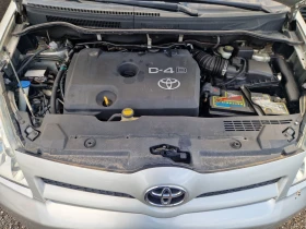 Toyota Corolla verso 2.2D-4D 136PS.7-МЕСТЕН ITALIA - 6999 лв. - 85471266 12