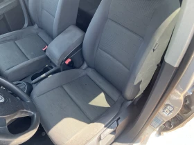 Обява за продажба на VW Touran 1.6i LPG ~7 500 лв. - изображение 11