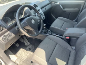 Обява за продажба на VW Touran 1.6i LPG ~7 500 лв. - изображение 10