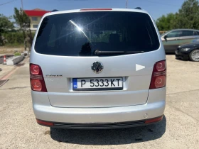 Обява за продажба на VW Touran 1.6i LPG ~7 500 лв. - изображение 6