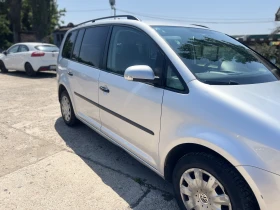 Обява за продажба на VW Touran 1.6i LPG ~7 500 лв. - изображение 9