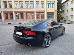 Обява за продажба на Audi A7 Обслужена/Бартер ~23 700 лв. - изображение 4 | Auto.bg Обява за продажба на Audi A7 Обслужена/Бартер ~23 700 лв. - изображение 4