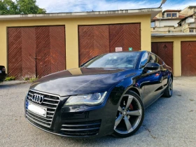 Audi A7 Обслужена/Бартер