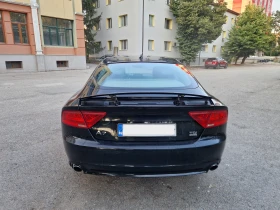 Audi A7 / | Mobile.bg    5
