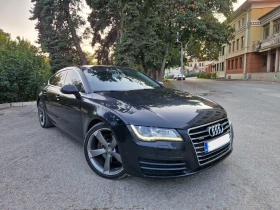 Обява за продажба на Audi A7 Обслужена/Бартер ~23 700 лв. - изображение 1 | Auto.bg Обява за продажба на Audi A7 Обслужена/Бартер ~23 700 лв. - изображение 1