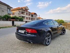 Audi A7 / | Mobile.bg    5