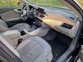 Audi A7 / | Mobile.bg    8
