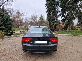 Audi A7 Обслужена/Бартер, снимка 5