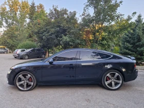 Обява за продажба на Audi A7 Обслужена/Бартер ~23 700 лв. - изображение 5 | Auto.bg Обява за продажба на Audi A7 Обслужена/Бартер ~23 700 лв. - изображение 5