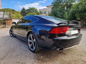 Audi A7 / | Mobile.bg    3