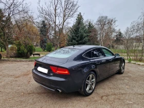 Audi A7 Обслужена/Бартер, снимка 6