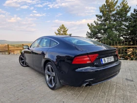 Audi A7 / | Mobile.bg    3