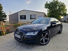 Audi A7 / | Mobile.bg    2