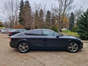 Audi A7 Обслужена/Бартер, снимка 8