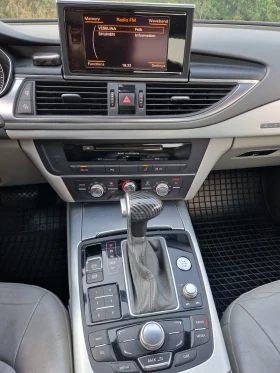 Audi A7 / | Mobile.bg    11