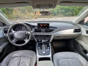 Audi A7 / | Mobile.bg    6
