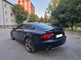 Обява за продажба на Audi A7 Обслужена/Бартер ~23 700 лв. - изображение 3 | Auto.bg Обява за продажба на Audi A7 Обслужена/Бартер ~23 700 лв. - изображение 3