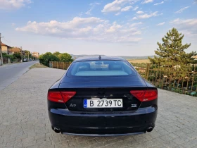 Audi A7 / | Mobile.bg    4